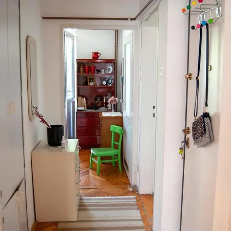 Apartment Dingbats Sarajevo